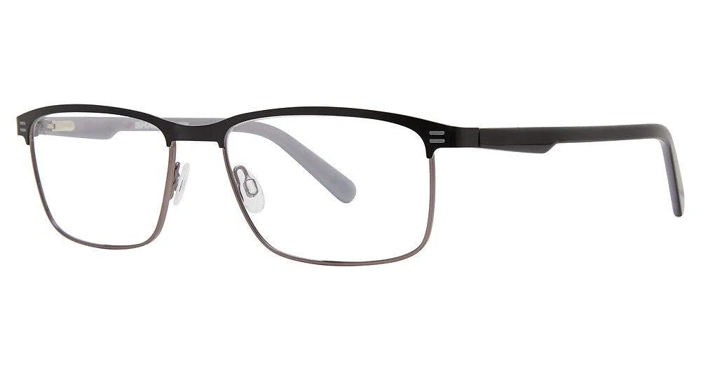 Shaquille O'Neal SO160M Eyeglasses - view 3